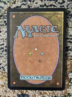 Magic the Gathering Eladamri's Call Planeshift Rare Light Play Condition - Image 2