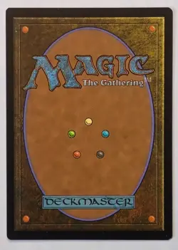 MTG - Essence Warden - Commander 2014 194/337 - Regular Common - Image 2