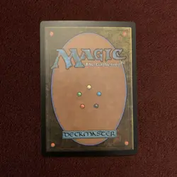 Diabolic Tutor (1592) (Rainbow Foil) Secret Lair Drop Foil - Image 2