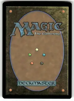QALA, AJANI'S PRIDEMATE (ANIME) #32 MTG FOUNDATIONS JUMPSTART - Image 2