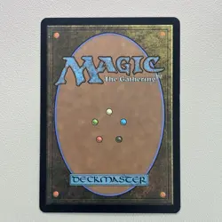Magic The Gathering Shadowmoor Prismatic Omen #126/301 MTG TCG CCG LP - Image 2