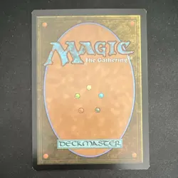 Wizards of the Coast MTG Aura Shards - The List Invasion Uncommon WG Enchantment - Image 2