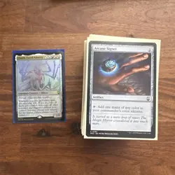 Magic the Gathering Modern Horizons 3 Commander Deck Eldrazi Incursion - Image 2