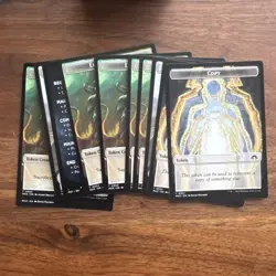 Magic the Gathering Modern Horizons 3 Commander Deck Eldrazi Incursion - Image 3