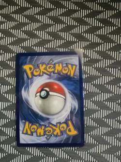 Copycat 163/168 Pokemon TCG Celestial Storm LP Full Art - Image 2