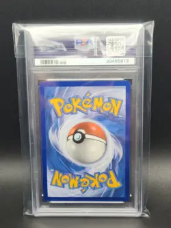 2023 Pokemon Obsidian Flames CHARIZARD EX Hyper Rare #228 PSA 8 - Image 2