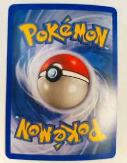 Luvdisc 7/100 Rare Reverse Holo Stamped EX Crystal Guardians Pokemon 2006 - Image 2
