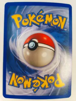Luvdisc 7/100 Rare Reverse Holo Stamped EX Crystal Guardians Pokemon 2006 - Image 4