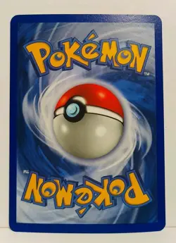 Claydol 38/110 EX Holon Phantoms Reverse Holo Stamped Pokemon Card 2006 - Image 2