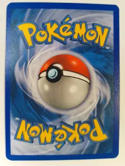 Pelipper 26/100 EX Crystal Guardians Regular Rare Pokemon Card 2006 - Image 2