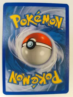 Pelipper 26/100 EX Crystal Guardians Regular Rare Pokemon Card 2006 - Image 4