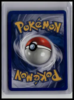 Here Comes Team Rocket! - Team Rocket 15/82 Rare Holo Pokemon TCG - Image 2