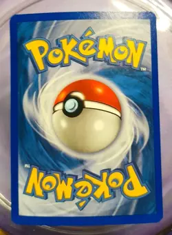 Nidoking 6/101 Holo Rare Delta Species Dragon Frontiers Pokemon Card 2006 - Image 2