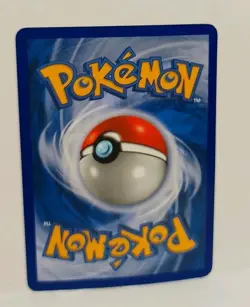 Ninetales 19/108 Regular Rare EX Power Keepers Pokemon Card 2007 - Image 2