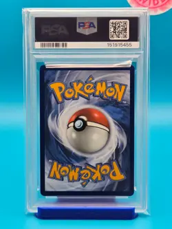 PSA 10 - 2022 POKEMON SWORD & SHIELD SILVER TEMPEST TG17 FULL ART/MAWILE V - Image 2