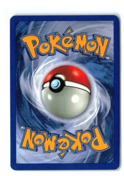 DUSTOX 6/109 HOLO RARE POKEMON TCG LP - Image 2