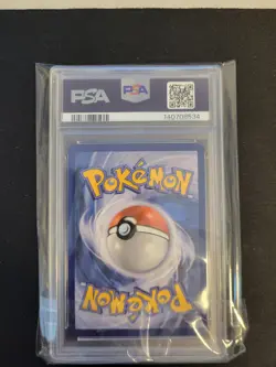 2025 Pokemon PFL DE Togedemaru PSA10 - Image 2