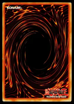 Granmarg the Rock Monarch - FET-EN009 LP Super Rare Flaming Eternity Yu-Gi-Oh - Image 2