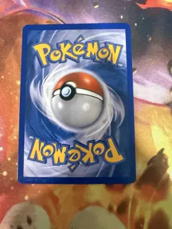 Meowth (#4) LP - HGSS Trainer Kit: Gyarados & Raichu 4/30 - Image 2