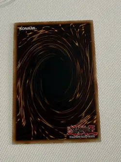 Yugioh Chaos Sorcerer PGLD-EN084 Gold Holo Rare 1st Ed NM - Image 3