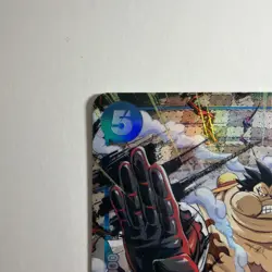 Monkey.D.Luffy OP11-058 TR - Carrying On His Will (OP13) - Image 3