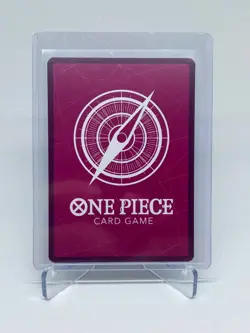 Yamato Alt Art Leader (OP16-079) | OP16 - The Time of Battle | ENGLISH - Image 2