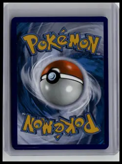 Swampert EX - XY55 - XY Promos Holo Pokemon TCG - Image 2