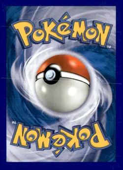 Unown [H] Rare Great Encounters 29/106 Pokemon TCG - Image 2