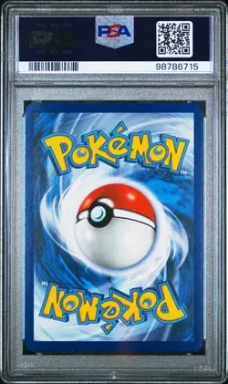 PSA 9 MINT Bisharp 64/114 XY-Steam Siege Reverse Holo 2016 Pokemon TCG - Image 2