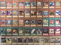 不動遊星 シャント シンクロン テッキ 遊戯王 Yusei Fudo deck yu-gi-oh! Japanese - Image 2