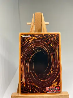 Union Hangar - Secret Rare 1st Edition SBCB-EN077 - NM - YuGiOh - Image 2