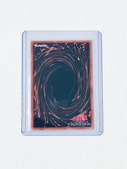 Elemental HERO Shining Neos Wingman (POTE-JP041) Ultimate Rare Japanese YuGiOh - Image 2