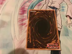 yugioh- D/D/D Oblivion King Abyss Ragnarok OTS Pack 4 Super Rare NM - Image 4