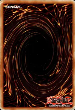 Gamma The Magnet Warrior - Prismatic Secret Rare DOR-E003 - DMG. - YuGiOh - Image 2