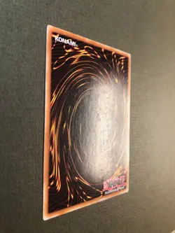 Yugioh Avatar of the Pot AST-016 Rare 1996 LP - Image 4