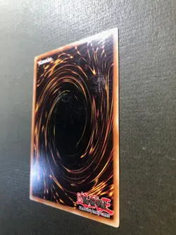 Yugioh Avatar of the Pot AST-016 Rare 1996 LP - Image 5