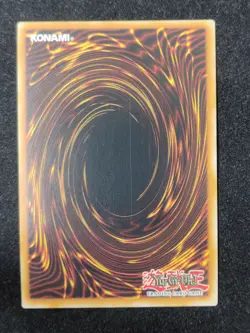 YUGIOH GALAXY-EYES PHOTON DRAGON ULTRA GOOD CONDITION MIXED EDITION PHSW-EN011 - Image 2