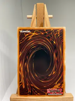 Maha Vailo, Light Of The Heavens - Super Rare 1st Edition BLVO-EN024 NM YuGiOh - Image 2