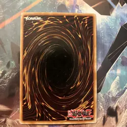 Yugioh! Chiron the Mage - BP01-EN137 - Common - 1st Edition Near Mint, English - Image 2