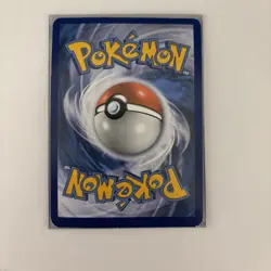 Pokemon TCG Mega M Blastoise EX Evolutions Full Art Ultra Rare Holo Card 102/108 - Image 2