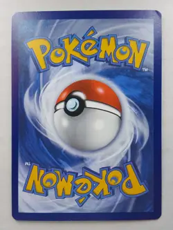 Cetitan 005 M23 Cosmos Holo Mcdonald's 2023 Pokemon card LP - Image 2