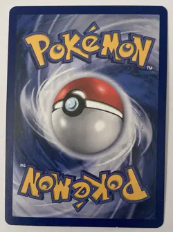 Pokemon - Mewtwo Black Star Promo #14 - Non-Holo Rare Card - WOTC 1999 Vintage - Image 4