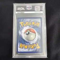 PSA 10 Iono Special Illustration Rare Paldea Evolved 269/193 Pokemon Card Mint! - Image 2