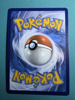 Pokemon Eevee Prismatic Evolutions Promo TCG-Svp173 Holo Card NM - Image 3