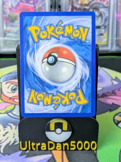 Pokemon TCG Card Yveltal EX XY150a Black Star Promo - Image 4