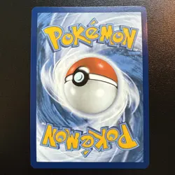 Charmander SVP047 Scarlet & Violet Black Star Promo Cosmos Holo Pokemon Card NM - Image 2