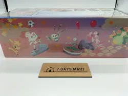 Pokemon Card Game Special Box Pokemon Center Hiroshima Japananese F/S From JP - Image 5