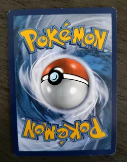 Pokemon TCG Moltres Holo Rare Card Next Destinies 14/99 Lightly Played - Image 2