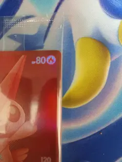 【Sealed】Pokemon Card Victini 288/SV-P BWR Event Prize Japanese Promo 2025 F/S - Image 4