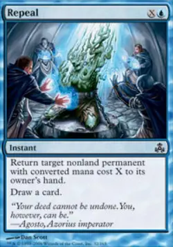 Repeal - Light Play MTG Guildpact - Image 1